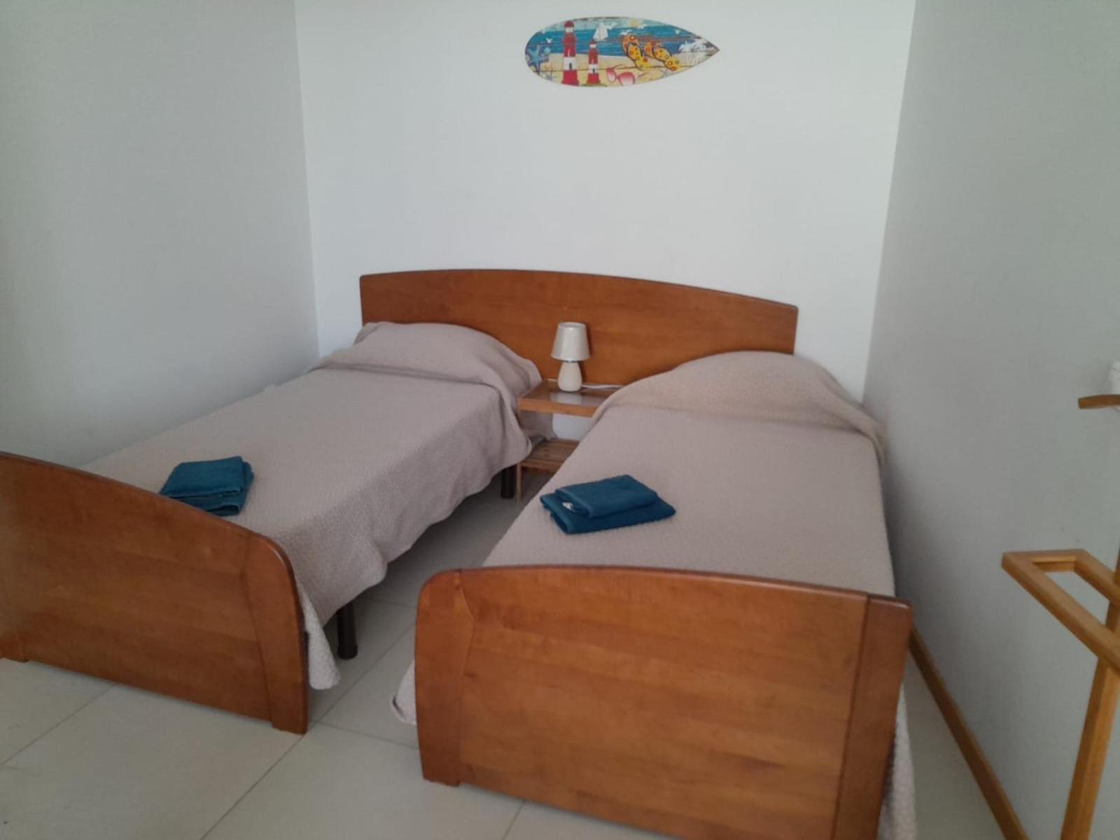 Trajadinha Apartment Vila Praia de Ancora Bagian luar foto