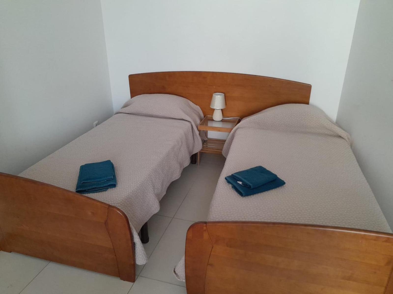 Trajadinha Apartment Vila Praia de Ancora Bagian luar foto