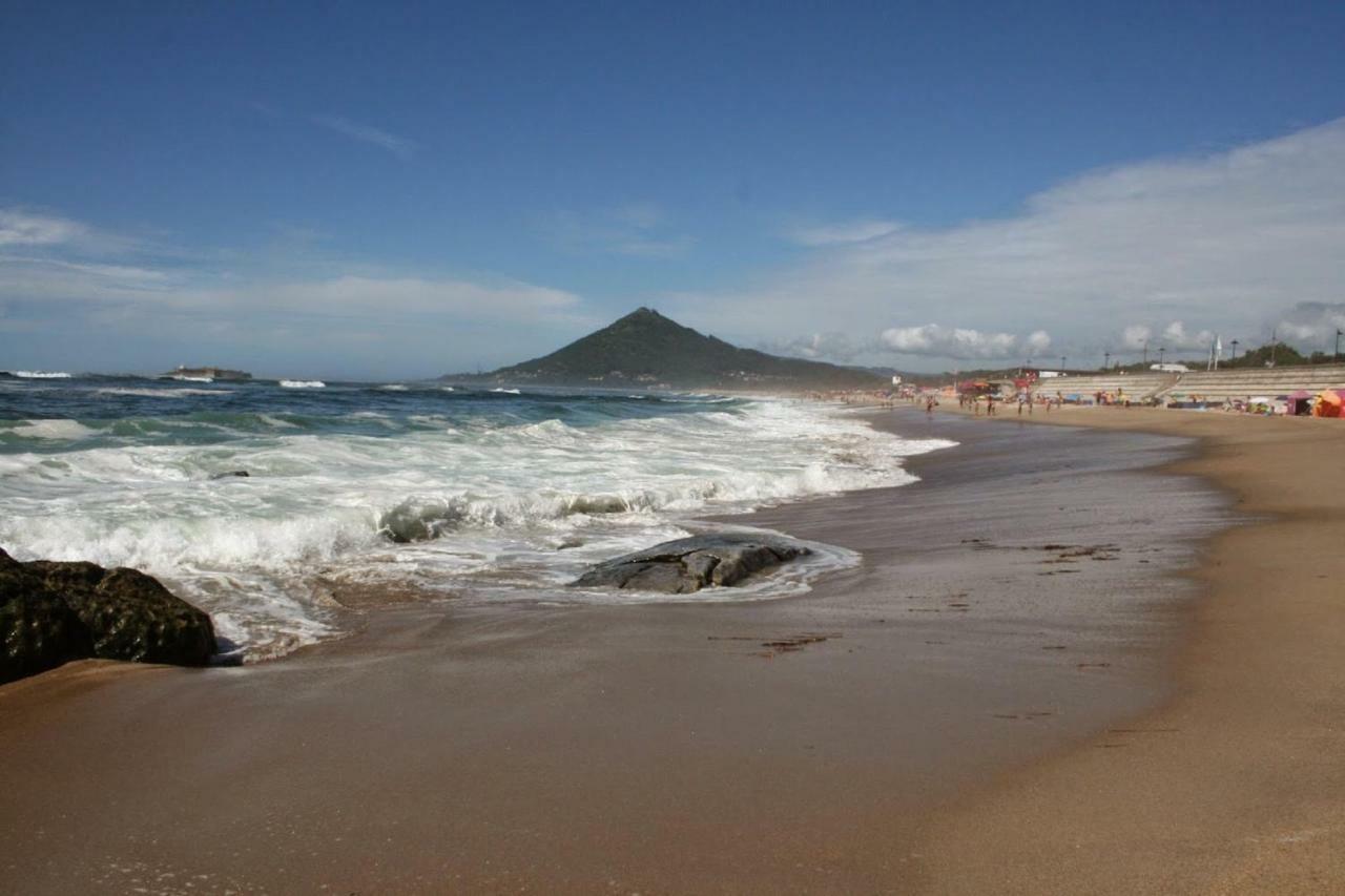 Trajadinha Apartment Vila Praia de Ancora Bagian luar foto