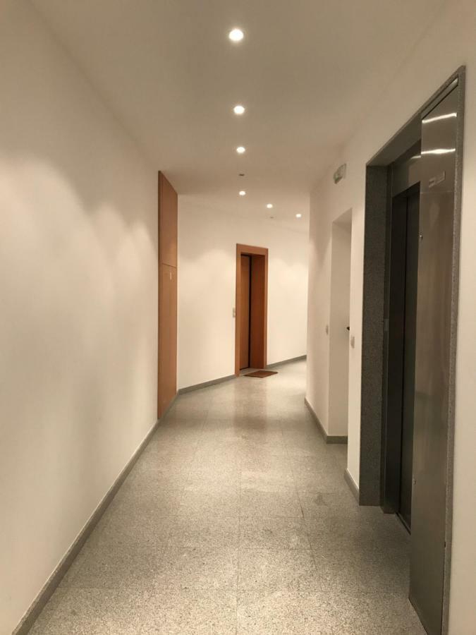 Trajadinha Apartment Vila Praia de Ancora Bagian luar foto