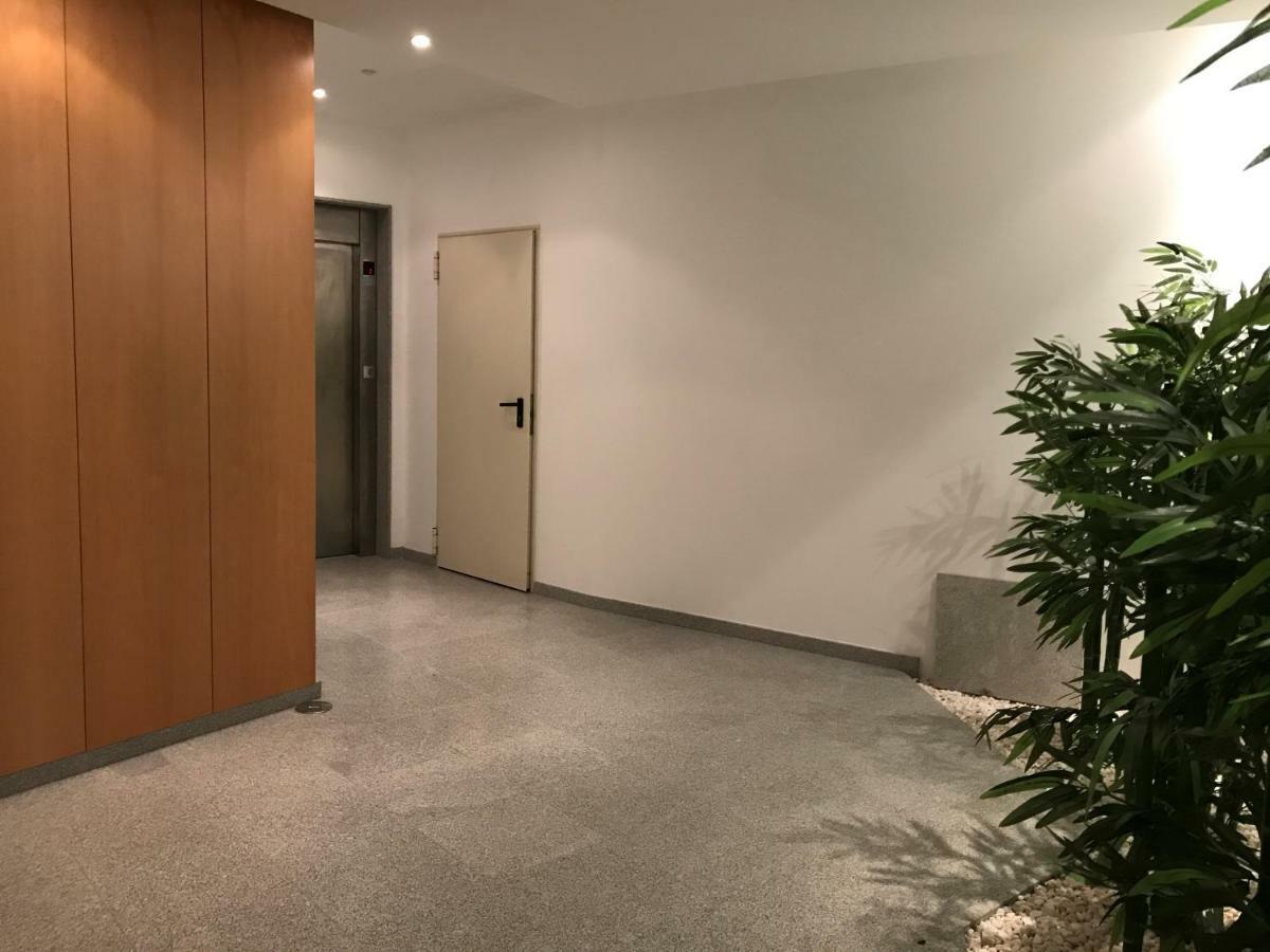 Trajadinha Apartment Vila Praia de Ancora Bagian luar foto