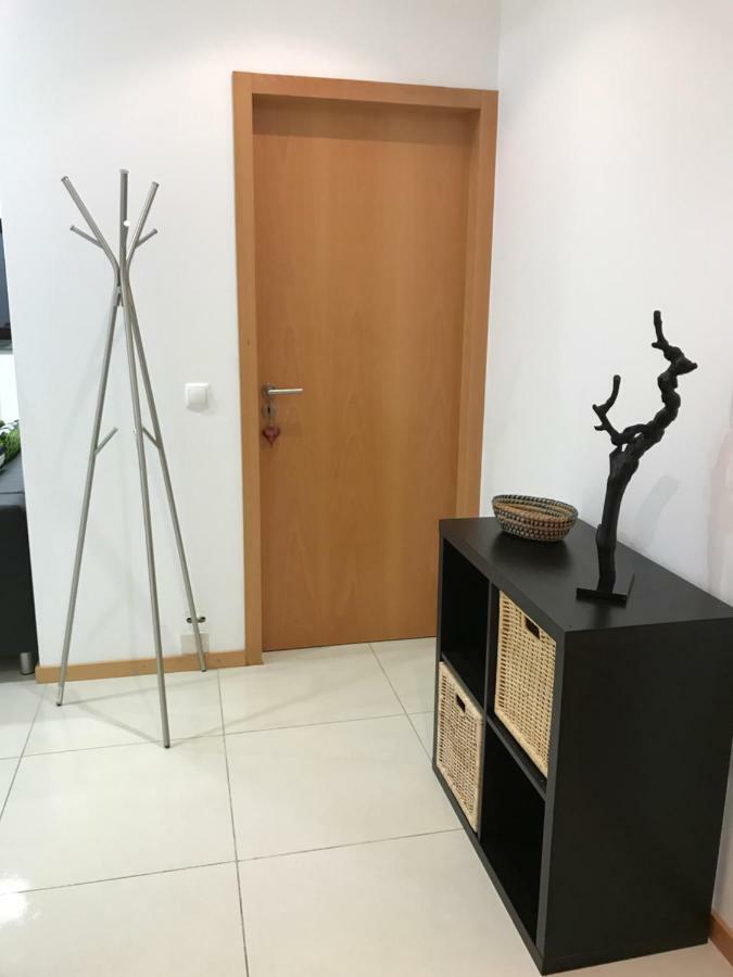 Trajadinha Apartment Vila Praia de Ancora Bagian luar foto