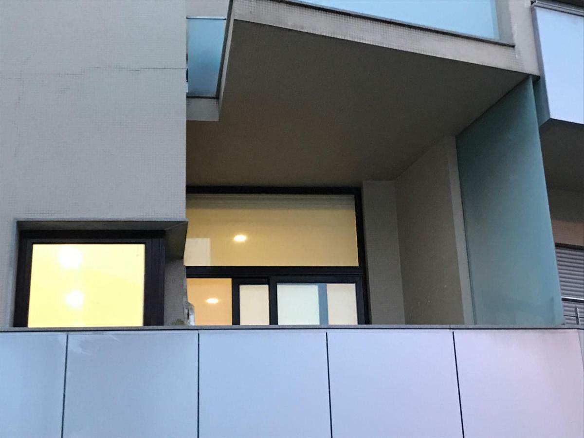 Trajadinha Apartment Vila Praia de Ancora Bagian luar foto