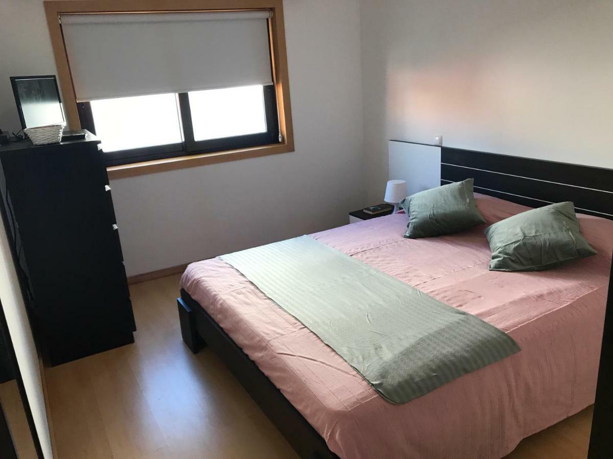 Trajadinha Apartment Vila Praia de Ancora Bagian luar foto