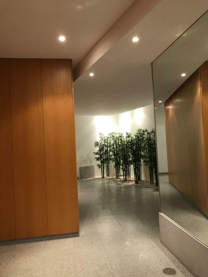Trajadinha Apartment Vila Praia de Ancora Bagian luar foto
