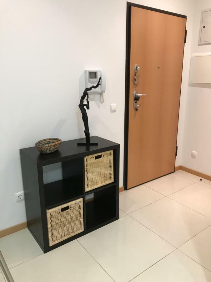 Trajadinha Apartment Vila Praia de Ancora Bagian luar foto