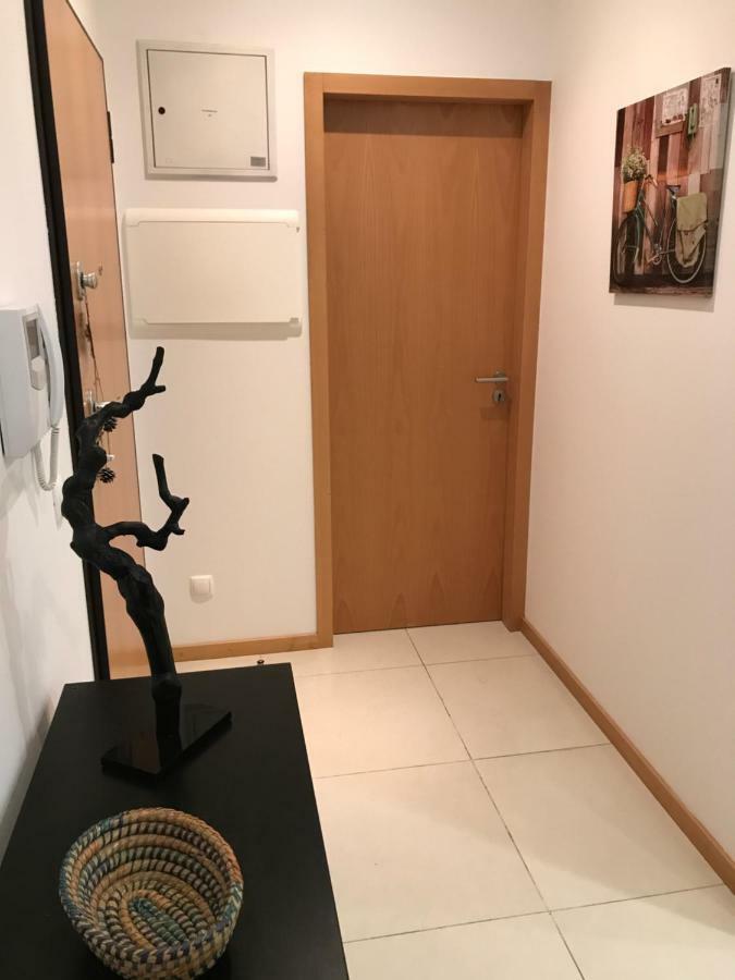 Trajadinha Apartment Vila Praia de Ancora Bagian luar foto
