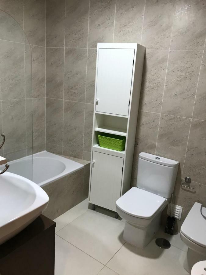 Trajadinha Apartment Vila Praia de Ancora Bagian luar foto