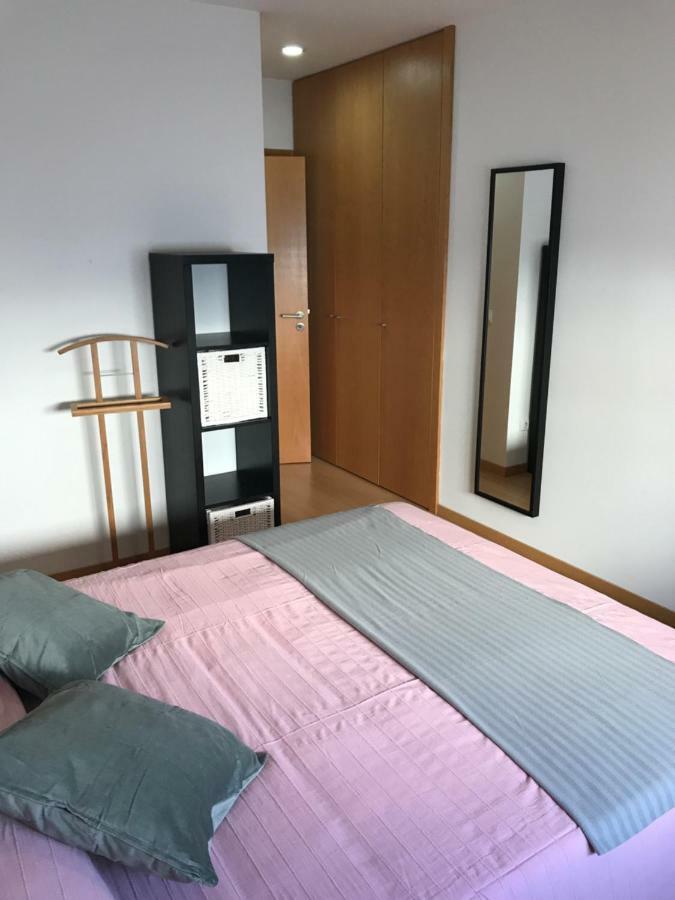 Trajadinha Apartment Vila Praia de Ancora Bagian luar foto